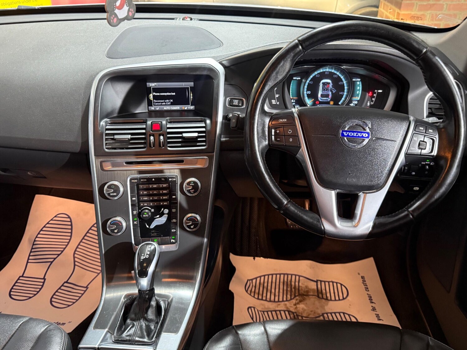 Used Volvo XC60 for sale - 77510009: Photo 23