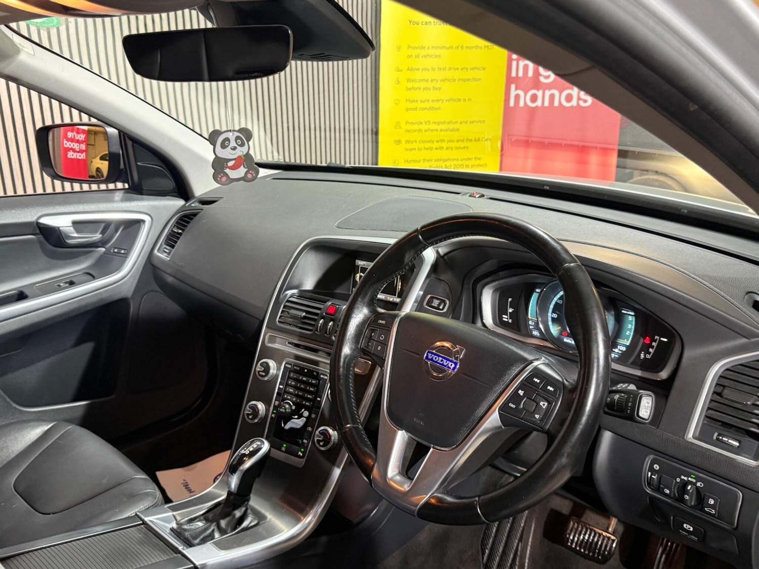 Used Volvo XC60 for sale - 77510009: Photo 25