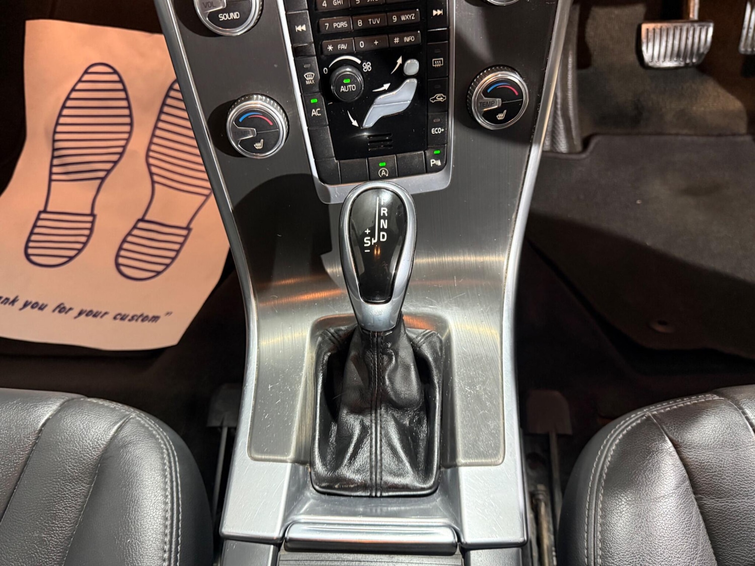 Used Volvo XC60 for sale - 77510009: Photo 27