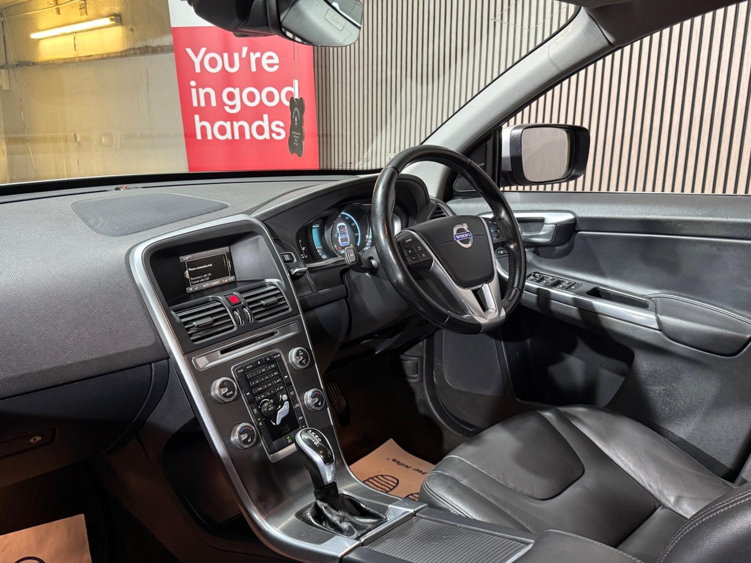 Used Volvo XC60 for sale - 77510009: Photo 29