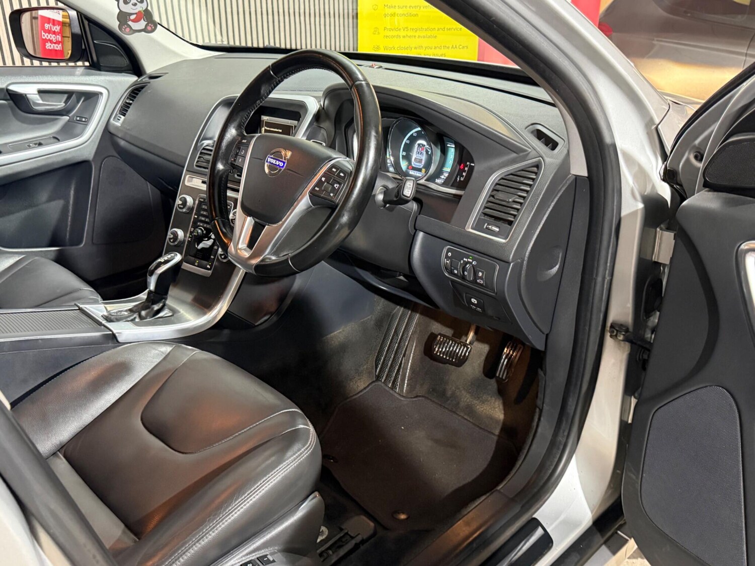 Used Volvo XC60 for sale - 77510009: Photo 30