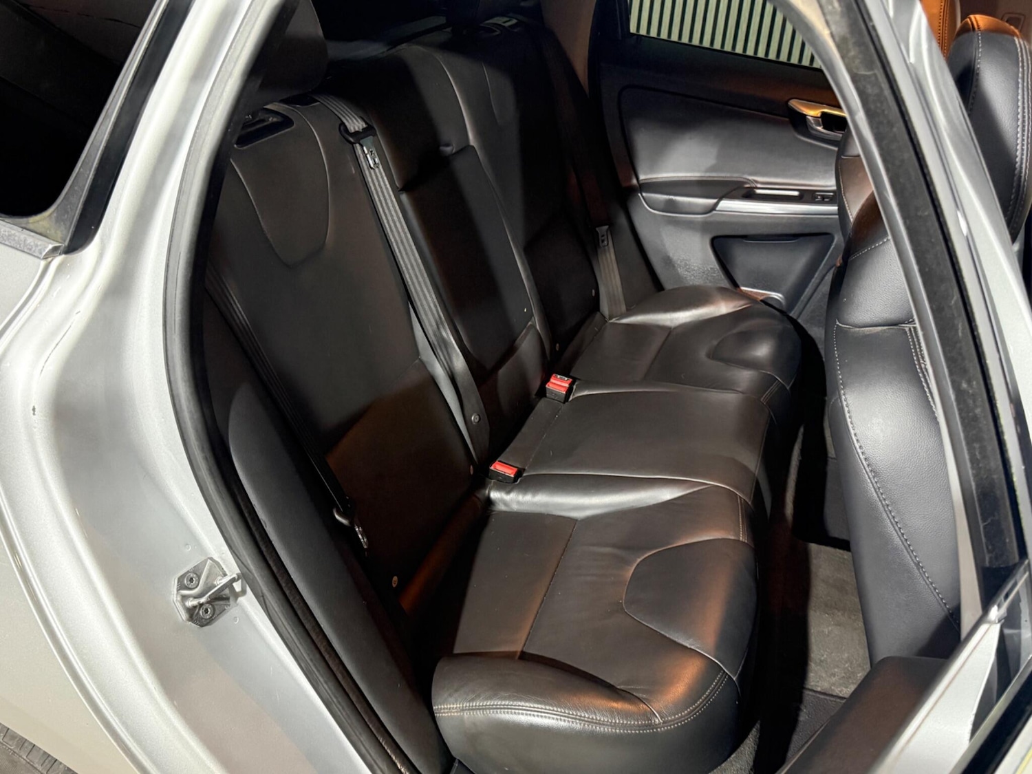 Used Volvo XC60 for sale - 77510009: Photo 35