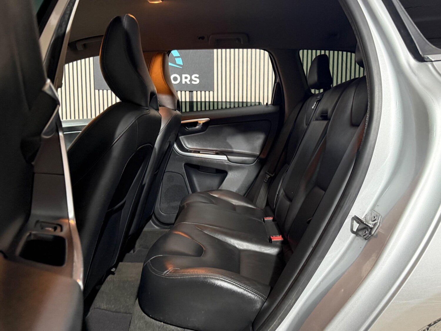 Used Volvo XC60 for sale - 77510009: Photo 36