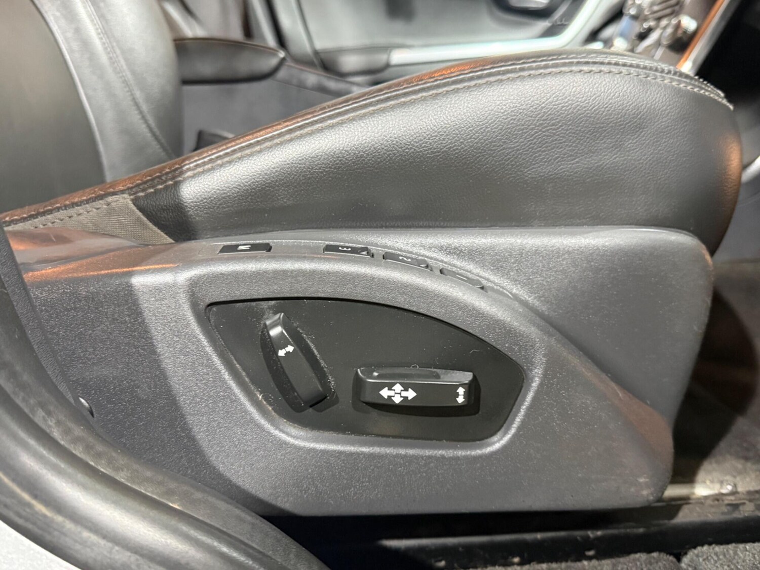 Used Volvo XC60 for sale - 77510009: Photo 37