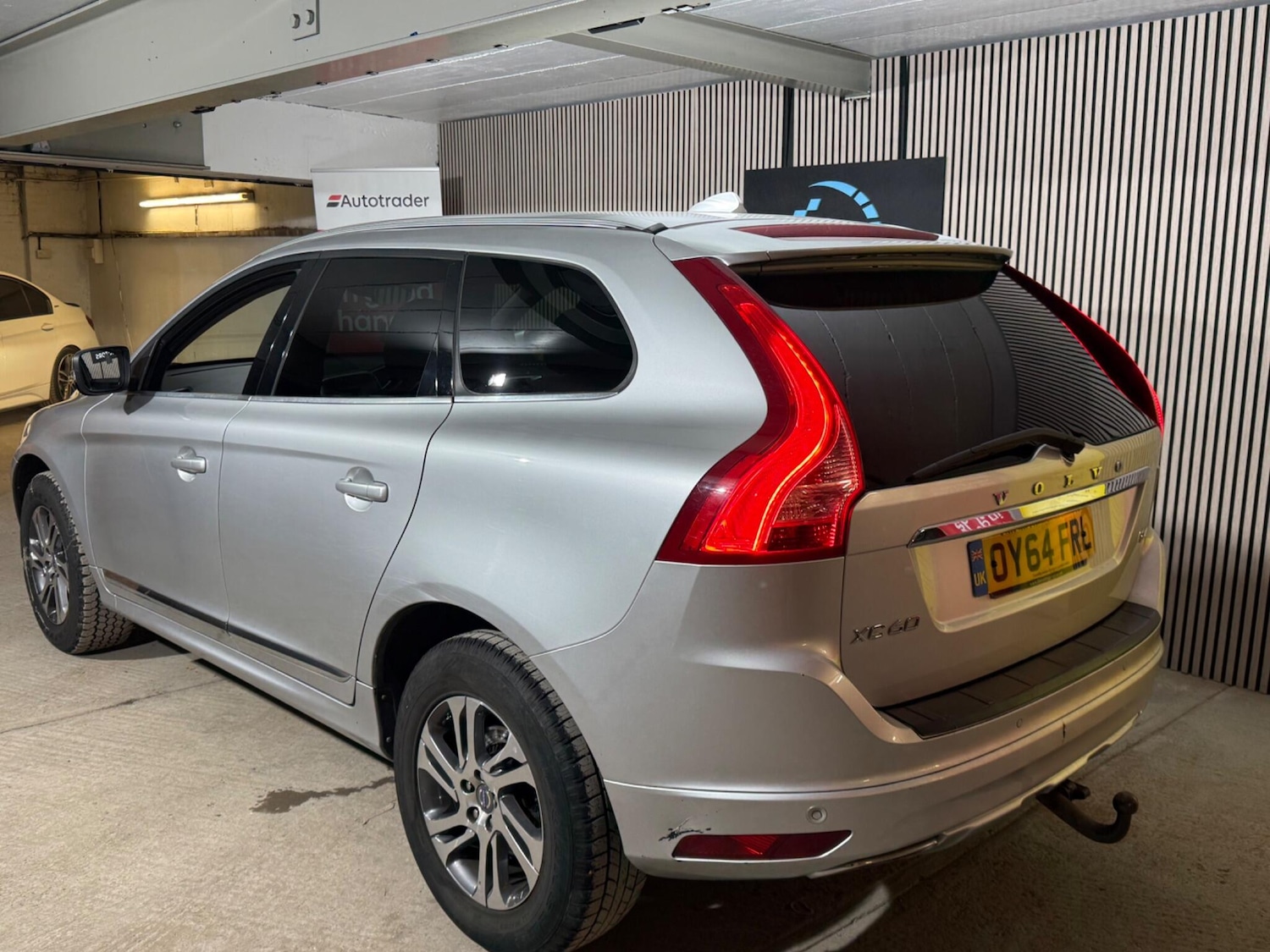 Used Volvo XC60 for sale - 77510009: Photo 4