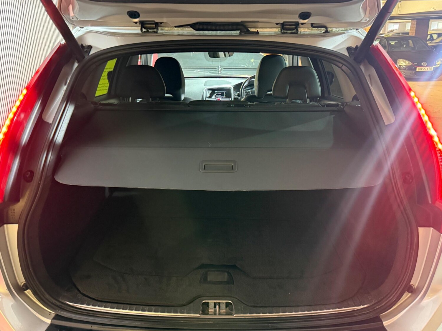 Used Volvo XC60 for sale - 77510009: Photo 47