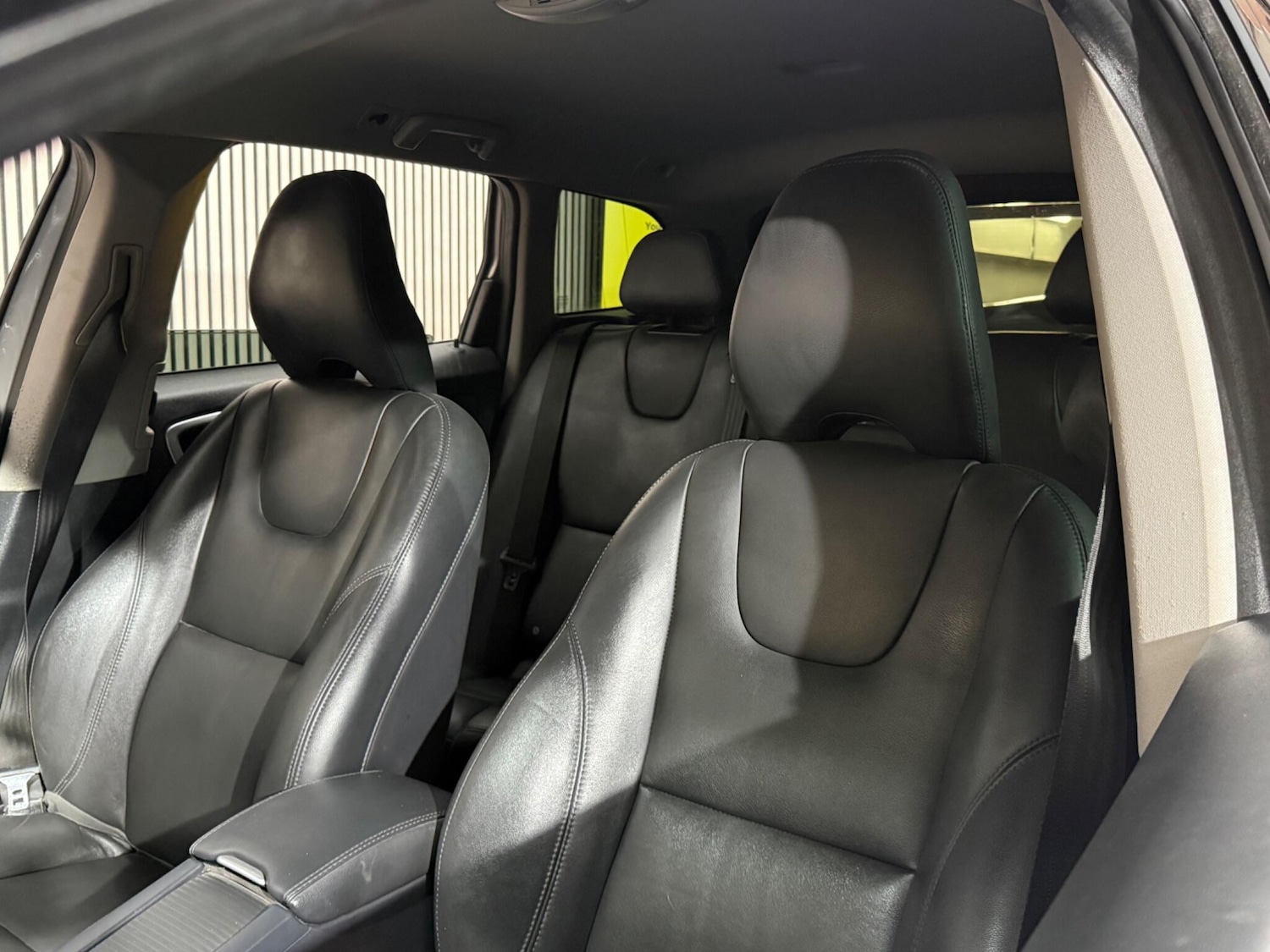 Used Volvo XC60 for sale - 77510009: Photo 49