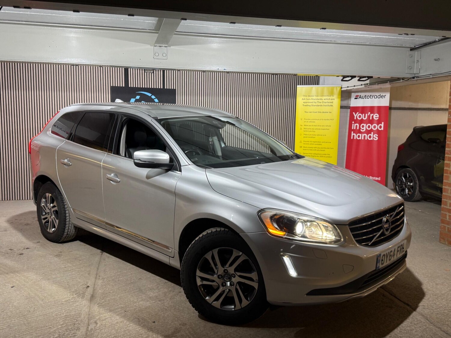 Used Volvo XC60 for sale - 77510009: Photo 6