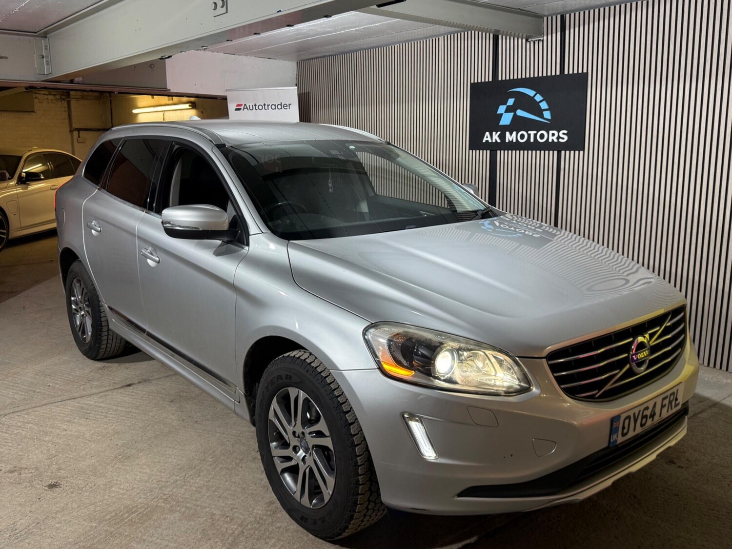 Used Volvo XC60 for sale - 77510009: Photo 8