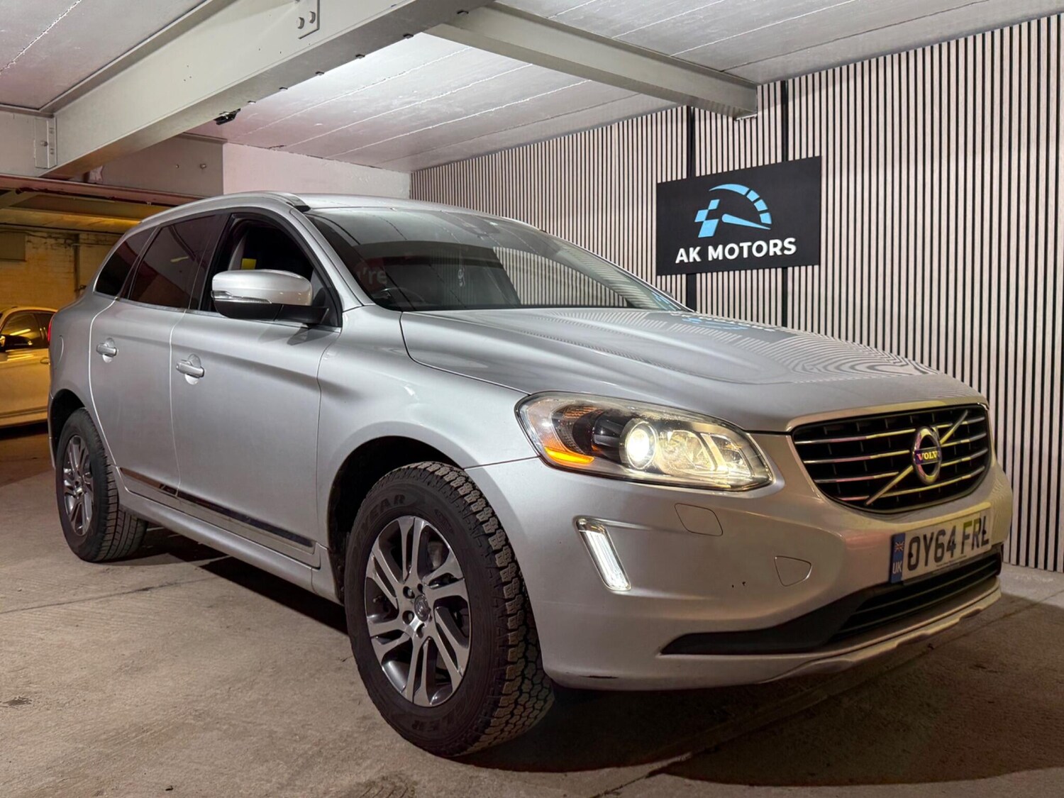 Used Volvo XC60 for sale - 77510009: Photo 9
