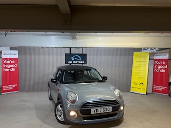 Used MINI Hatch 2017 for sale - 78600796: Photo