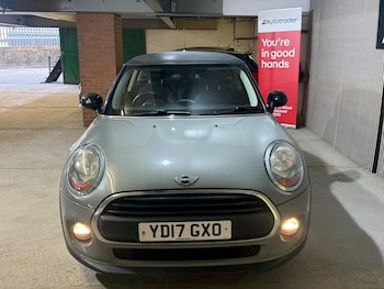 Used MINI Hatch 2017 for sale - 78600796: Photo