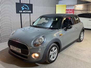 Used MINI Hatch 2017 for sale - 78600796: Photo