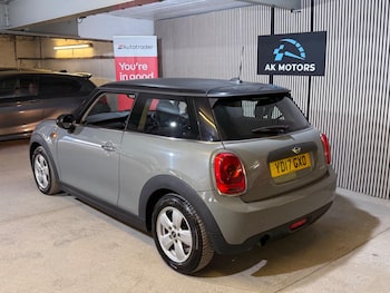 Used MINI Hatch 2017 for sale - 78600796: Photo