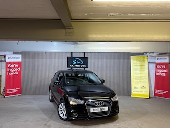 Used Audi A1 2011 for sale - 78999835: Photo
