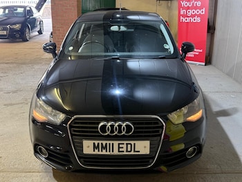 Used Audi A1 2011 for sale - 78999835: Photo