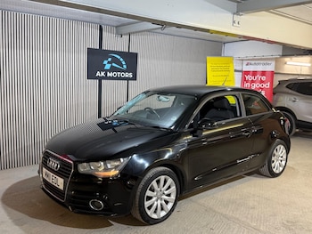 Used Audi A1 2011 for sale - 78999835: Photo