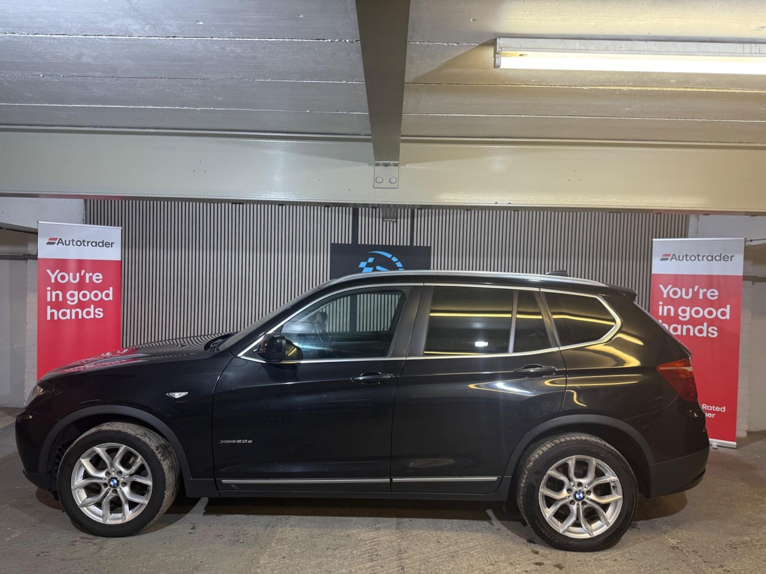 Used BMW X3 2013 for sale - 76423901: Photo 10