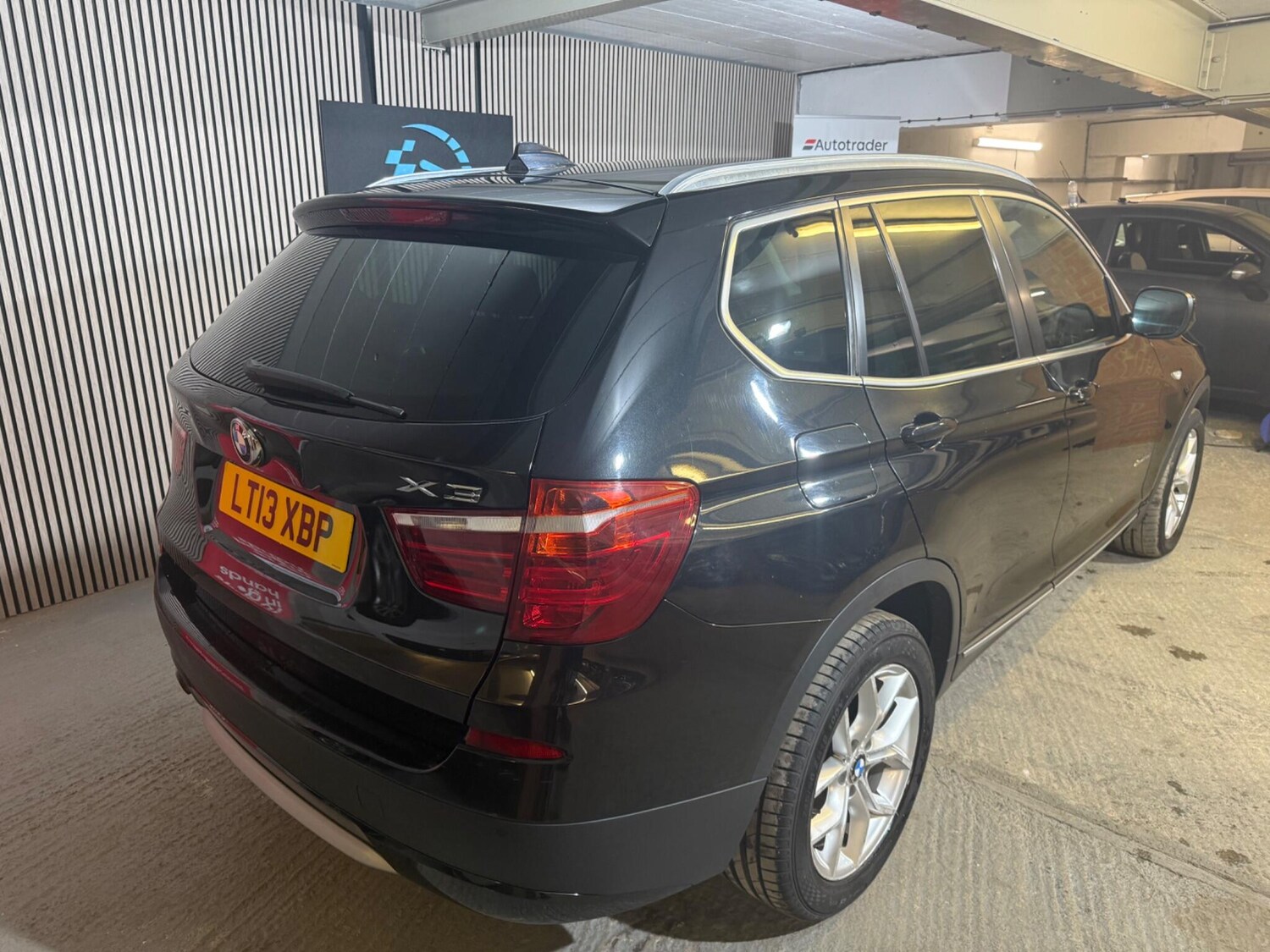 Used BMW X3 2013 for sale - 76423901: Photo 14