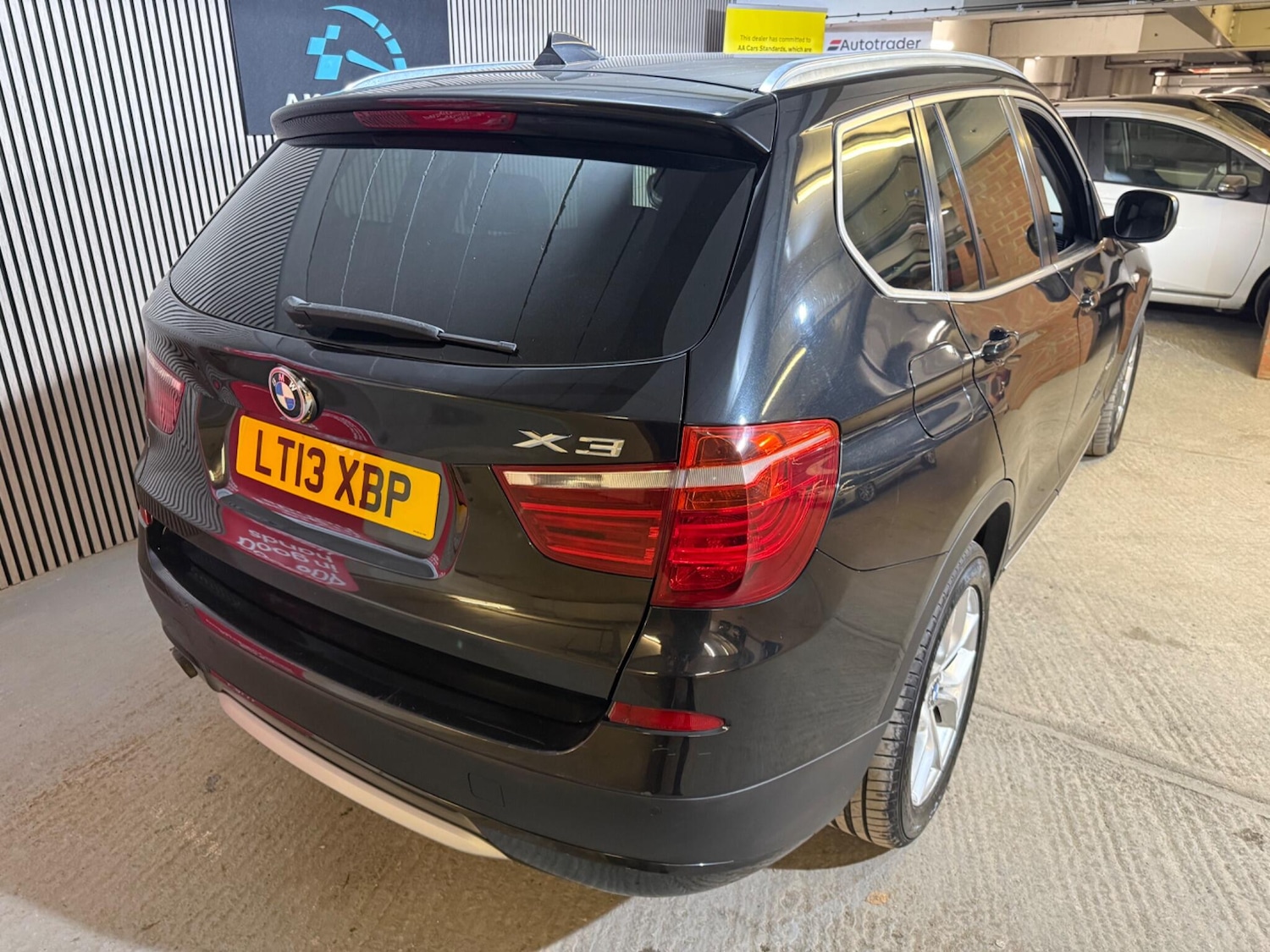 Used BMW X3 2013 for sale - 76423901: Photo 15