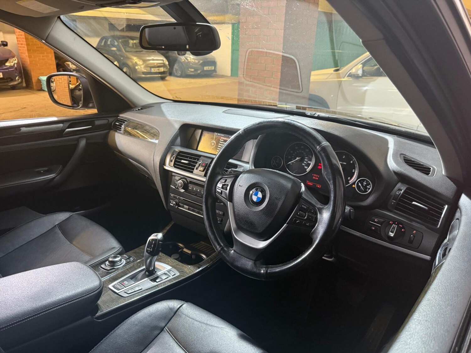 Used BMW X3 2013 for sale - 76423901: Photo 18