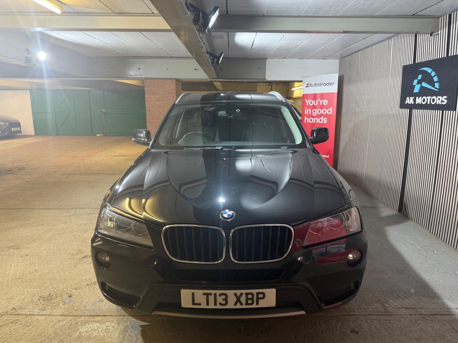 Used BMW X3 2013 for sale - 76423901: Photo 2