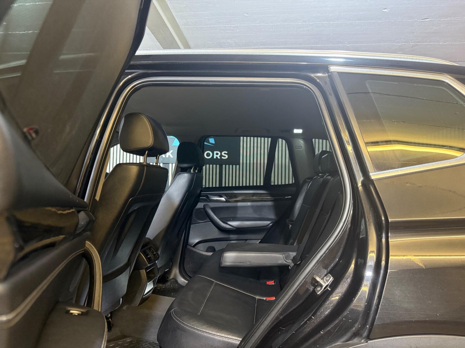 Used BMW X3 2013 for sale - 76423901: Photo 21