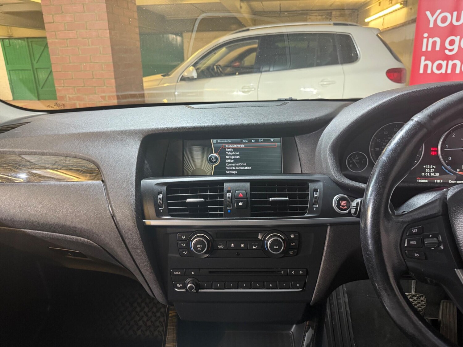 Used BMW X3 2013 for sale - 76423901: Photo 25