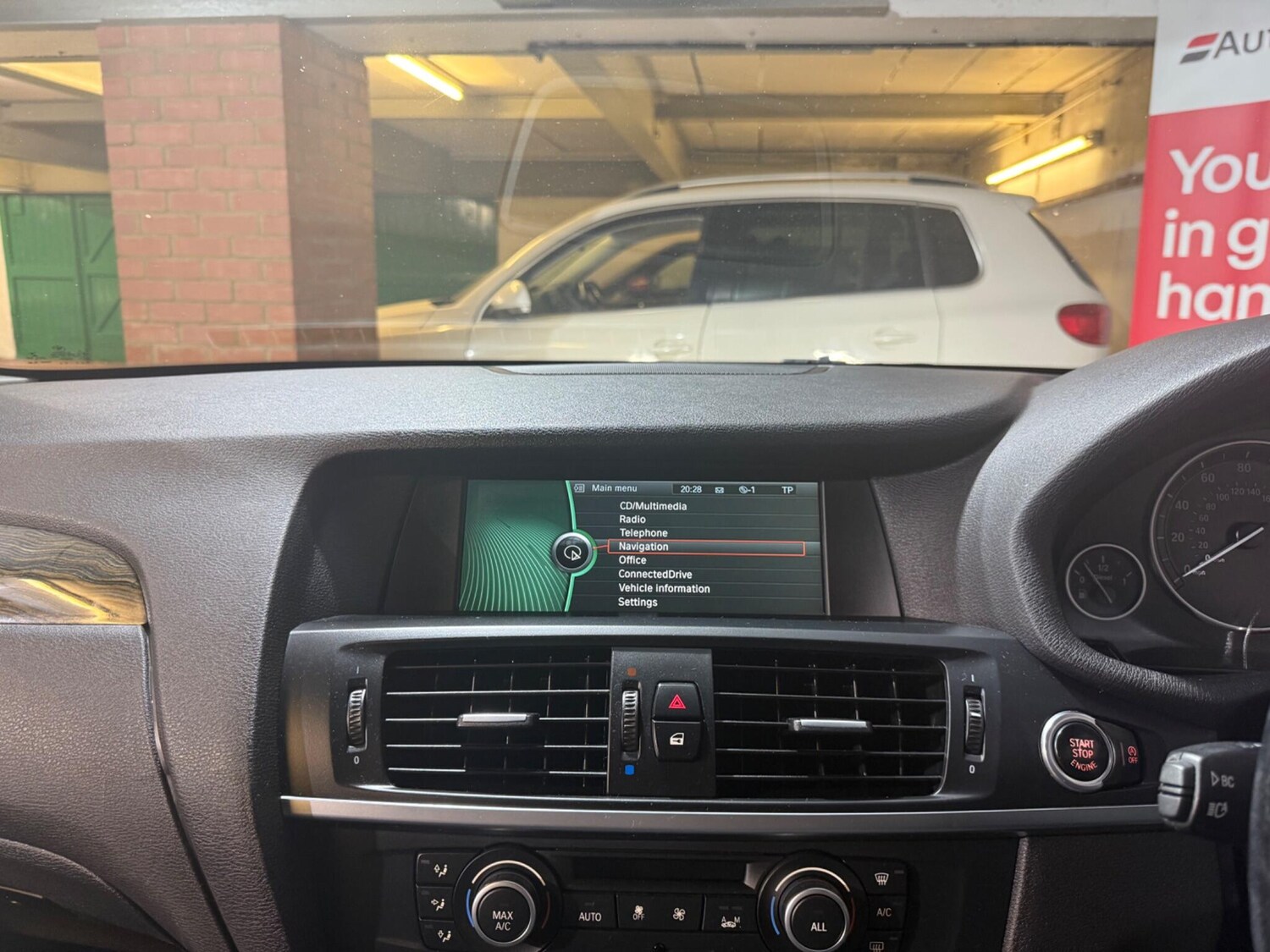 Used BMW X3 2013 for sale - 76423901: Photo 26