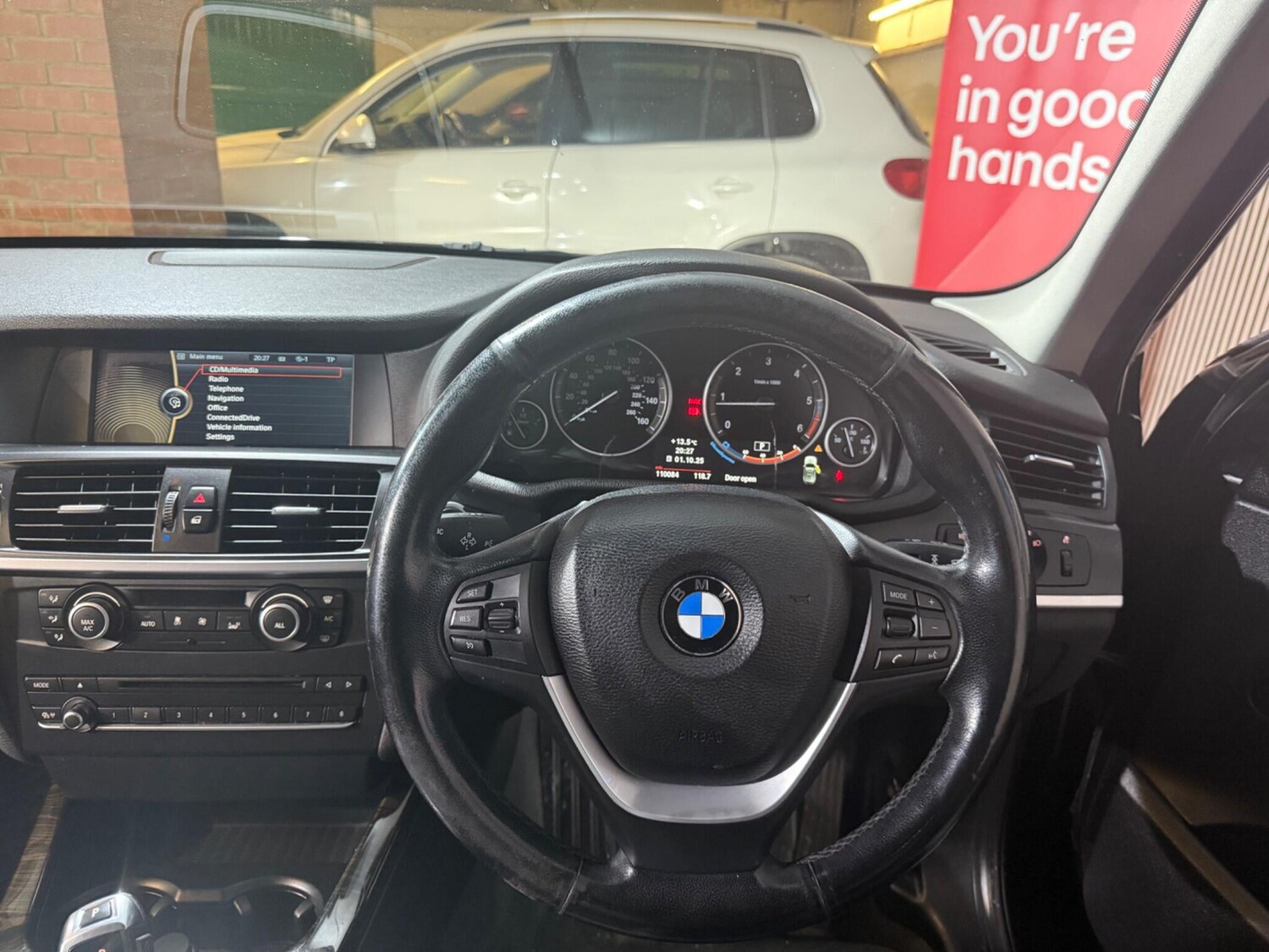 Used BMW X3 2013 for sale - 76423901: Photo 27