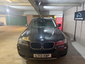 Used BMW X3 2013 for sale - 76423901: Photo