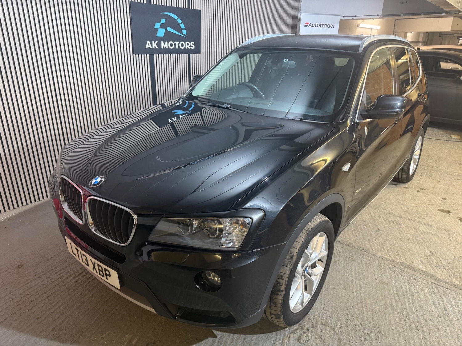 Used BMW X3 2013 for sale - 76423901: Photo 3