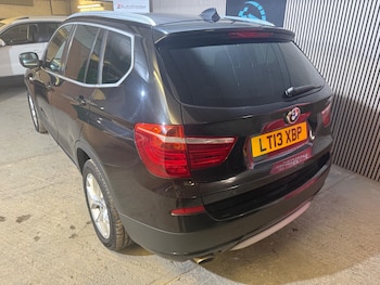 Used BMW X3 2013 for sale - 76423901: Photo