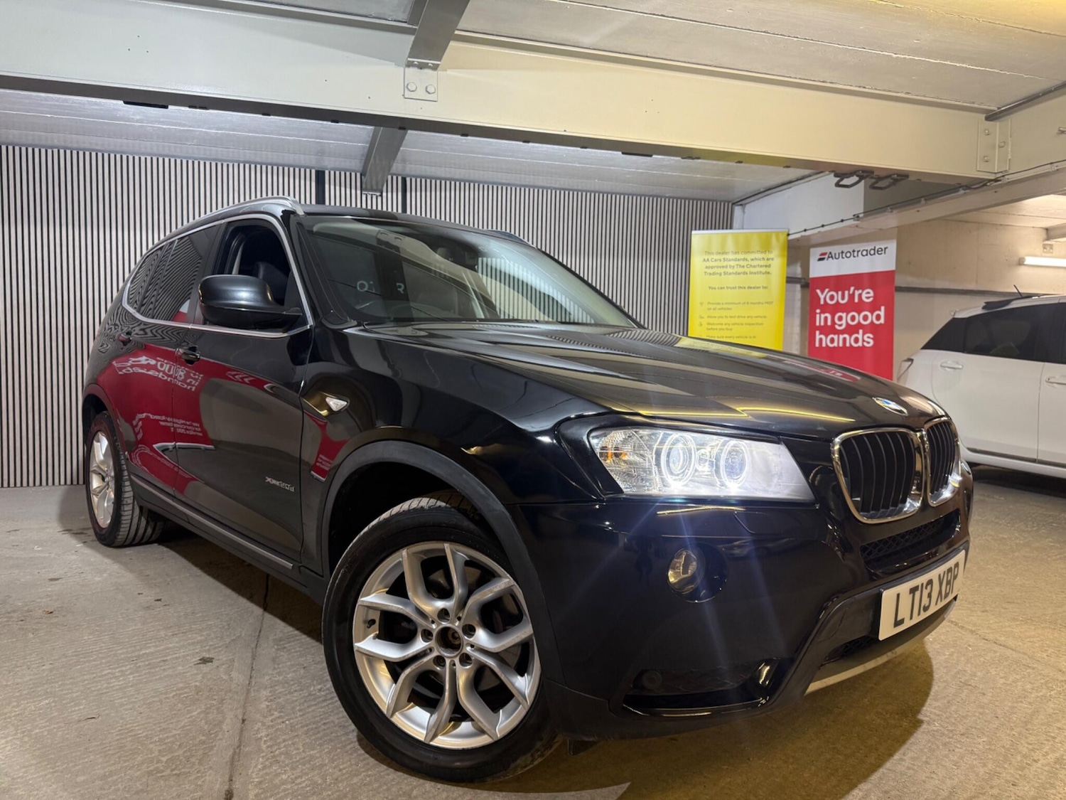 Used BMW X3 2013 for sale - 76423901: Photo 6
