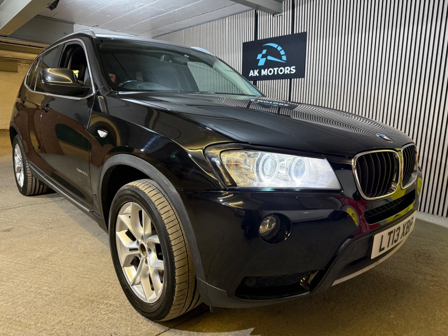 Used BMW X3 2013 for sale - 76423901: Photo 8