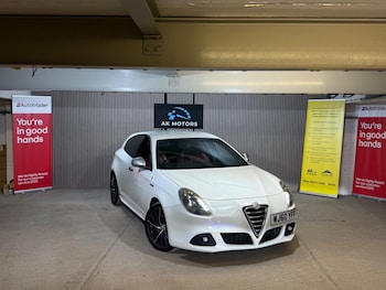 Used Alfa Romeo Giulietta 2010 for sale - 77769418: Photo