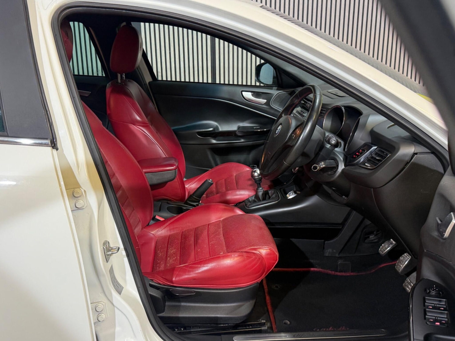 Used Alfa Romeo Giulietta 2010 for sale - 77769418: Photo 25