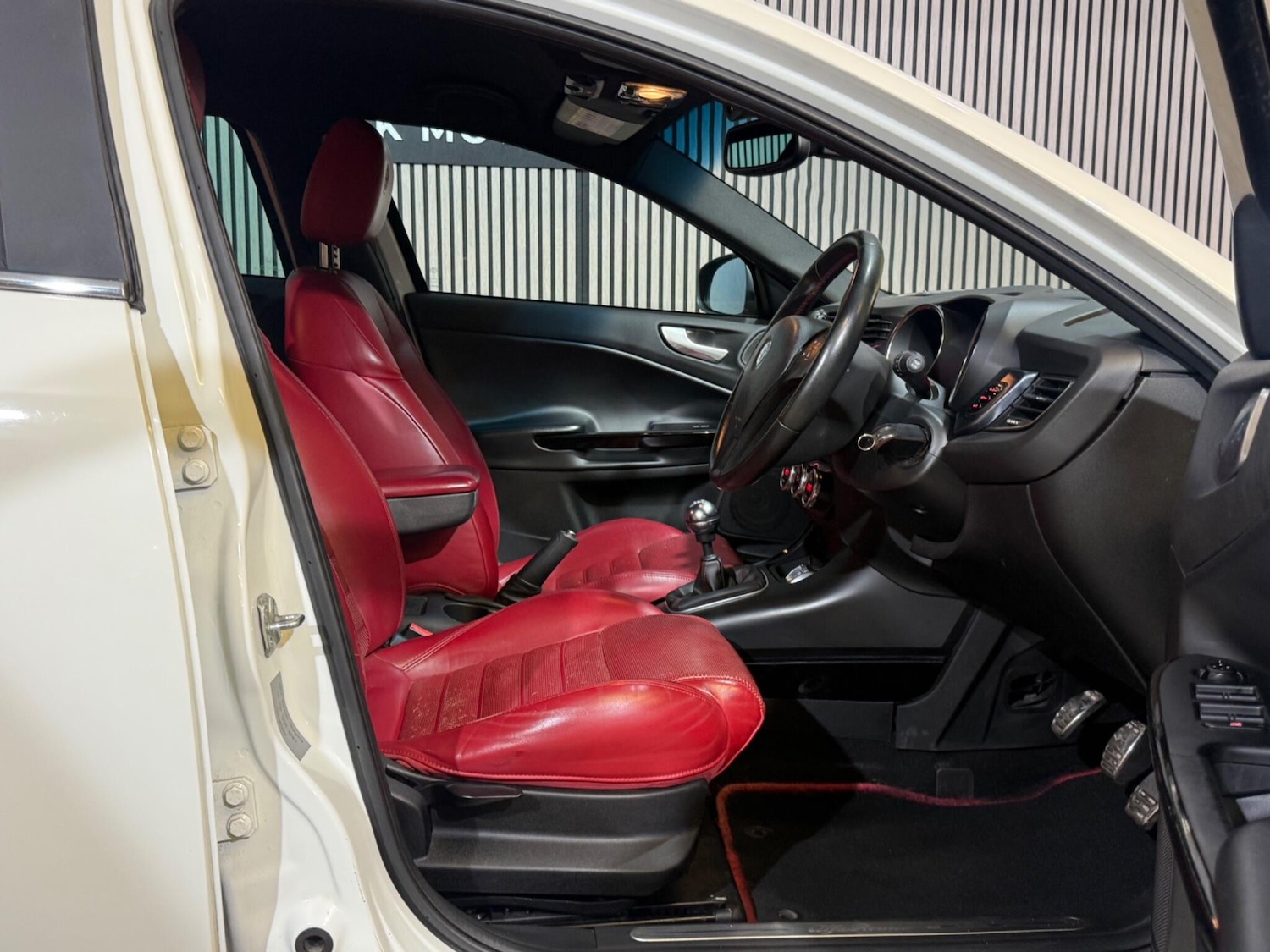 Used Alfa Romeo Giulietta 2010 for sale - 77769418: Photo 26