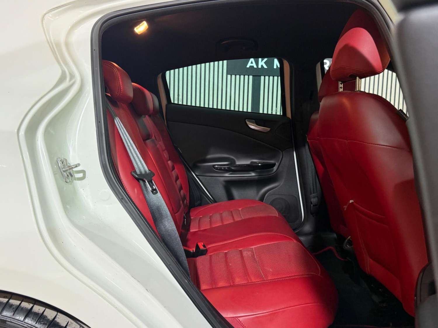 Used Alfa Romeo Giulietta 2010 for sale - 77769418: Photo 27