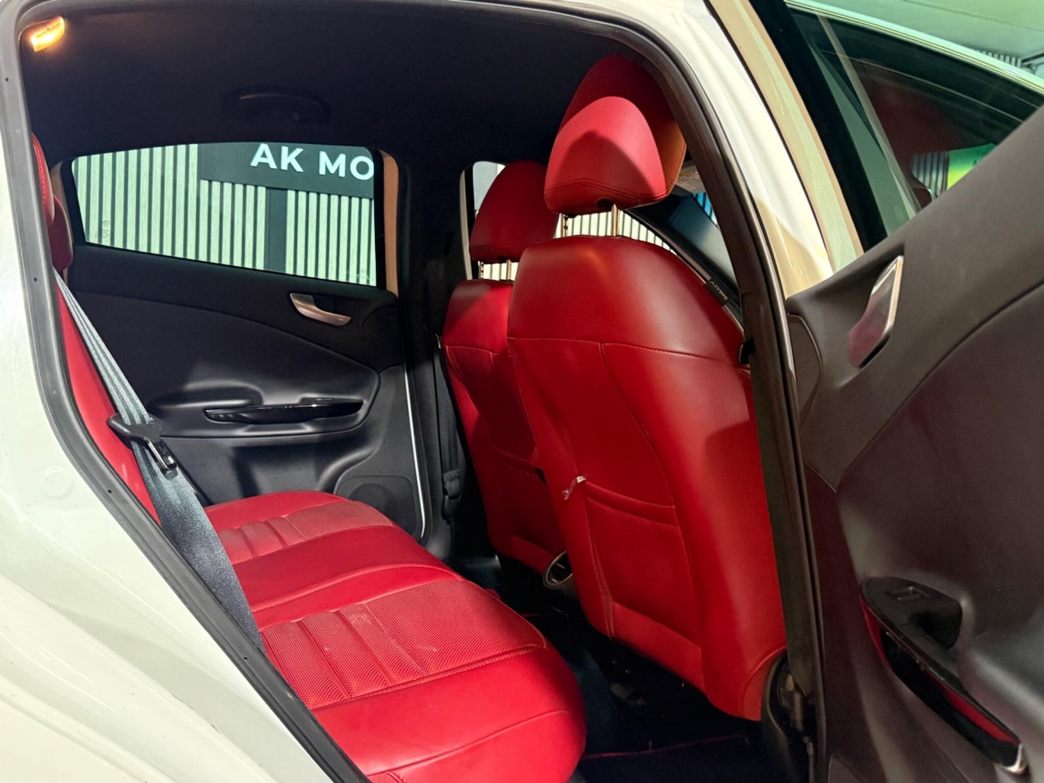 Used Alfa Romeo Giulietta 2010 for sale - 77769418: Photo 28