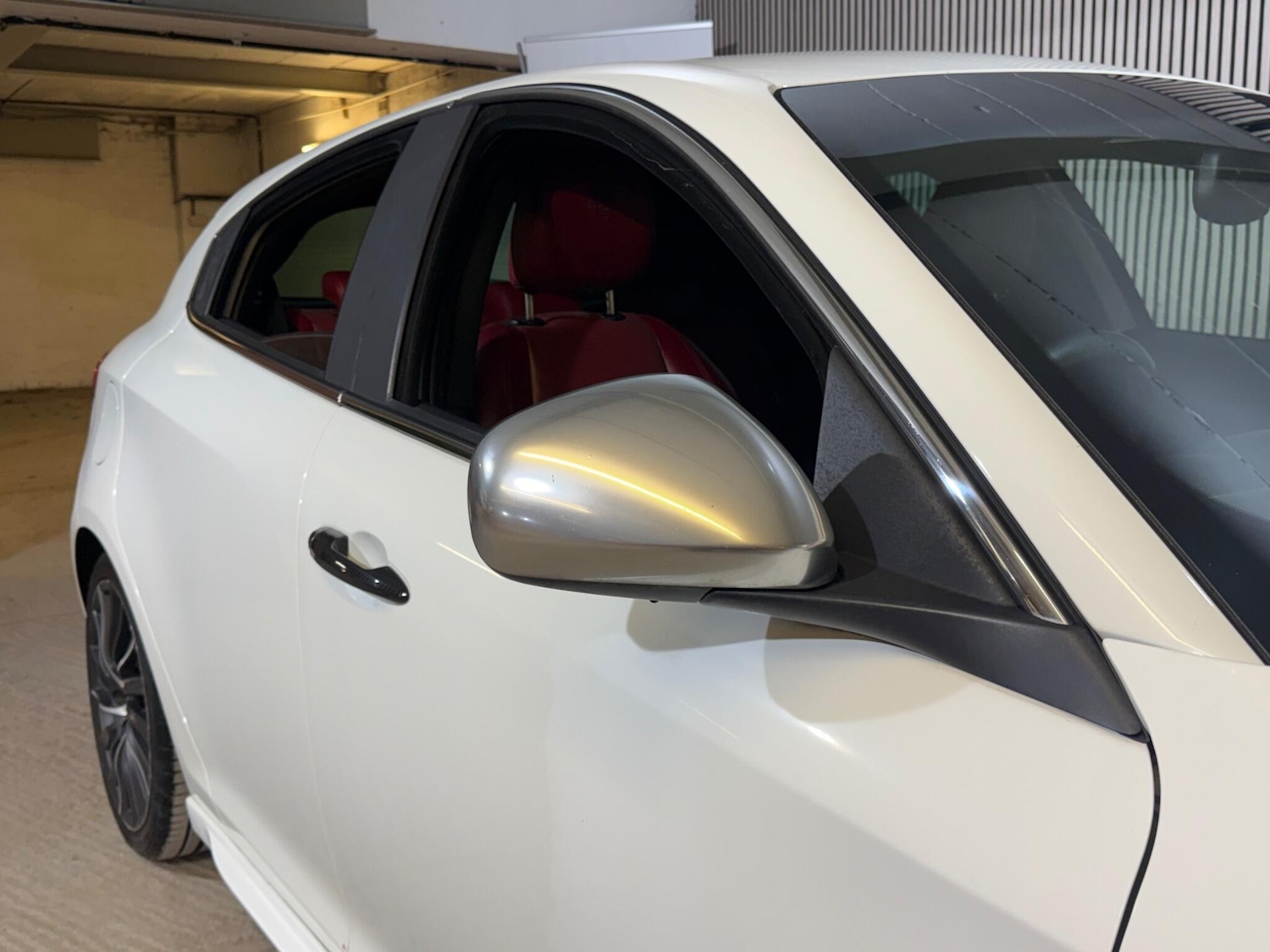 Used Alfa Romeo Giulietta 2010 for sale - 77769418: Photo 38