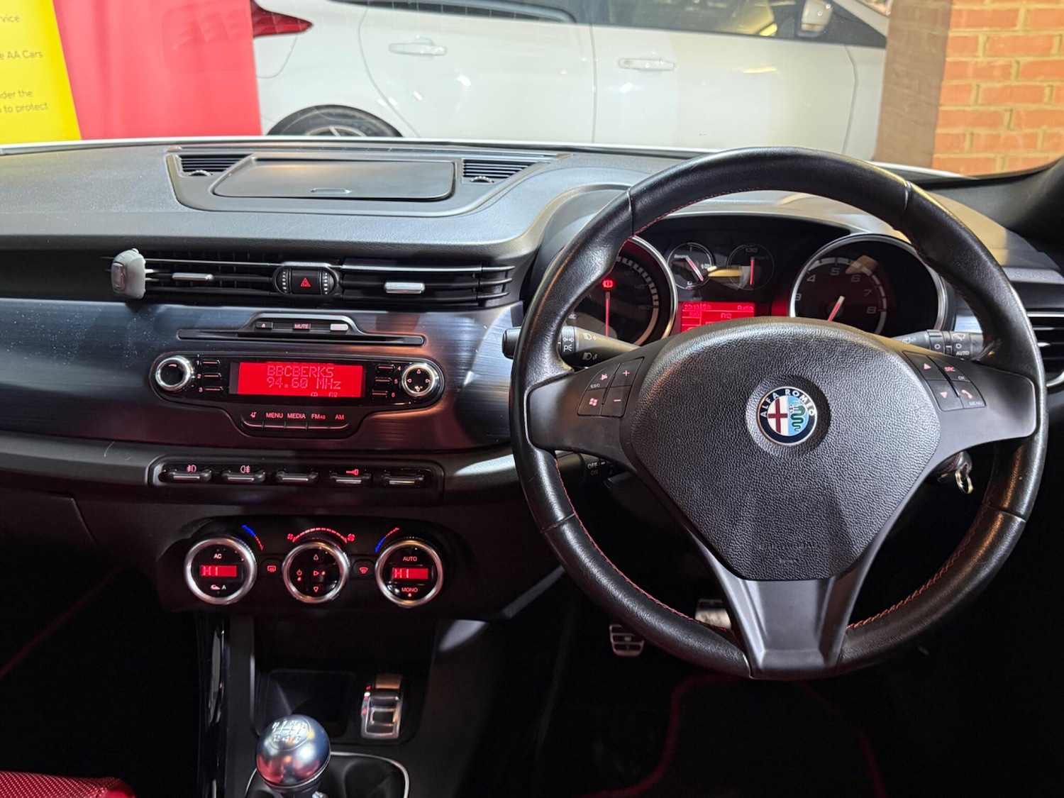 Used Alfa Romeo Giulietta 2010 for sale - 77769418: Photo 39