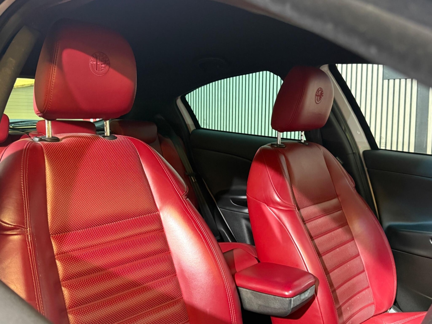 Used Alfa Romeo Giulietta 2010 for sale - 77769418: Photo 41