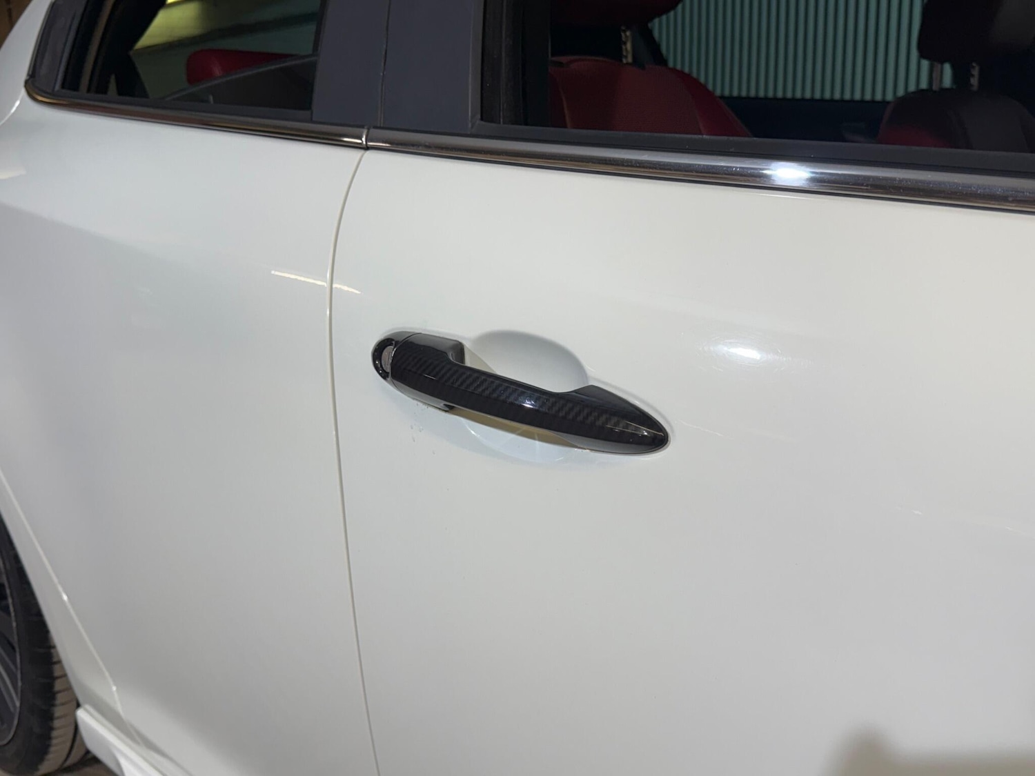 Used Alfa Romeo Giulietta 2010 for sale - 77769418: Photo 43