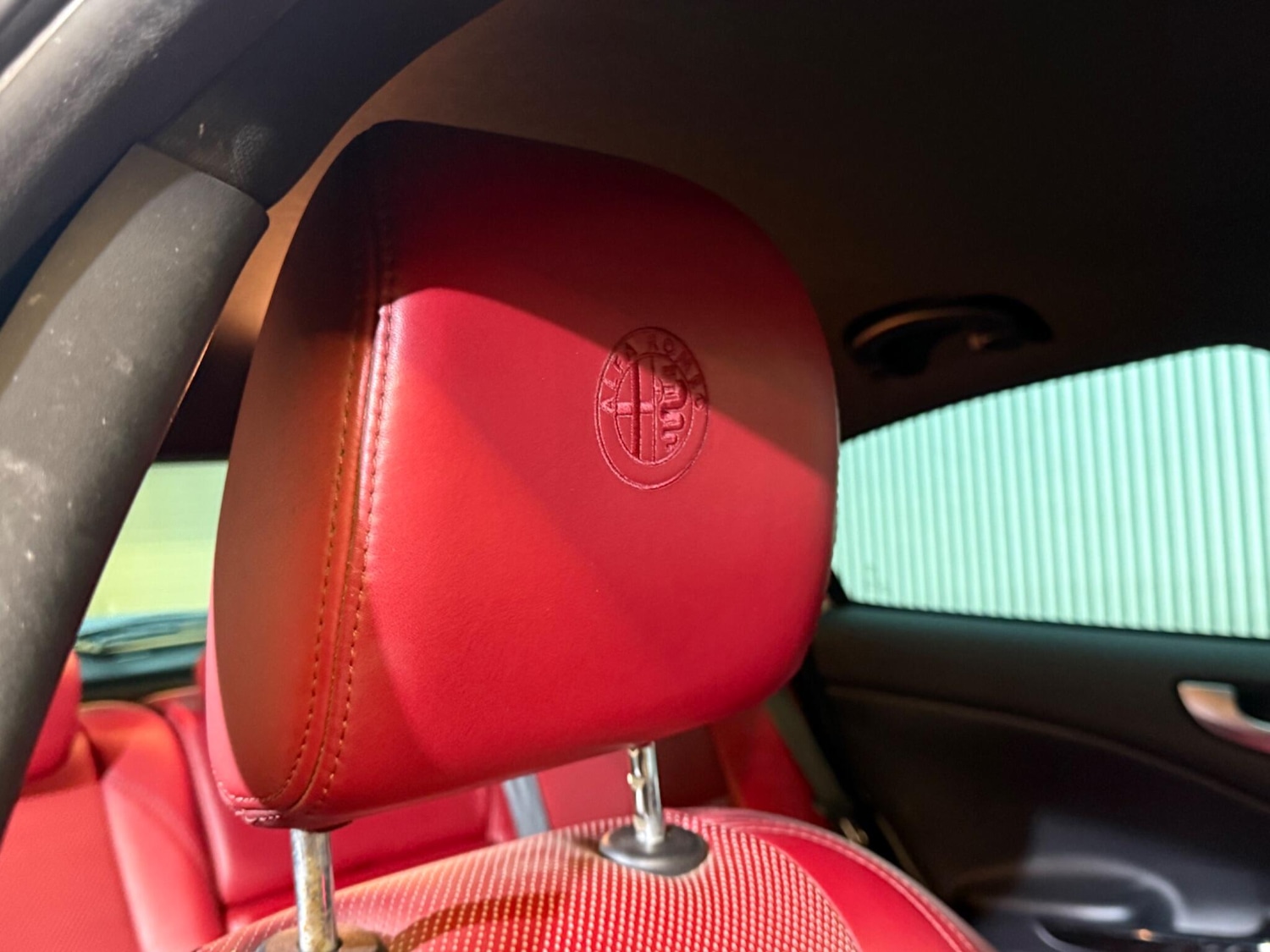 Used Alfa Romeo Giulietta 2010 for sale - 77769418: Photo 45