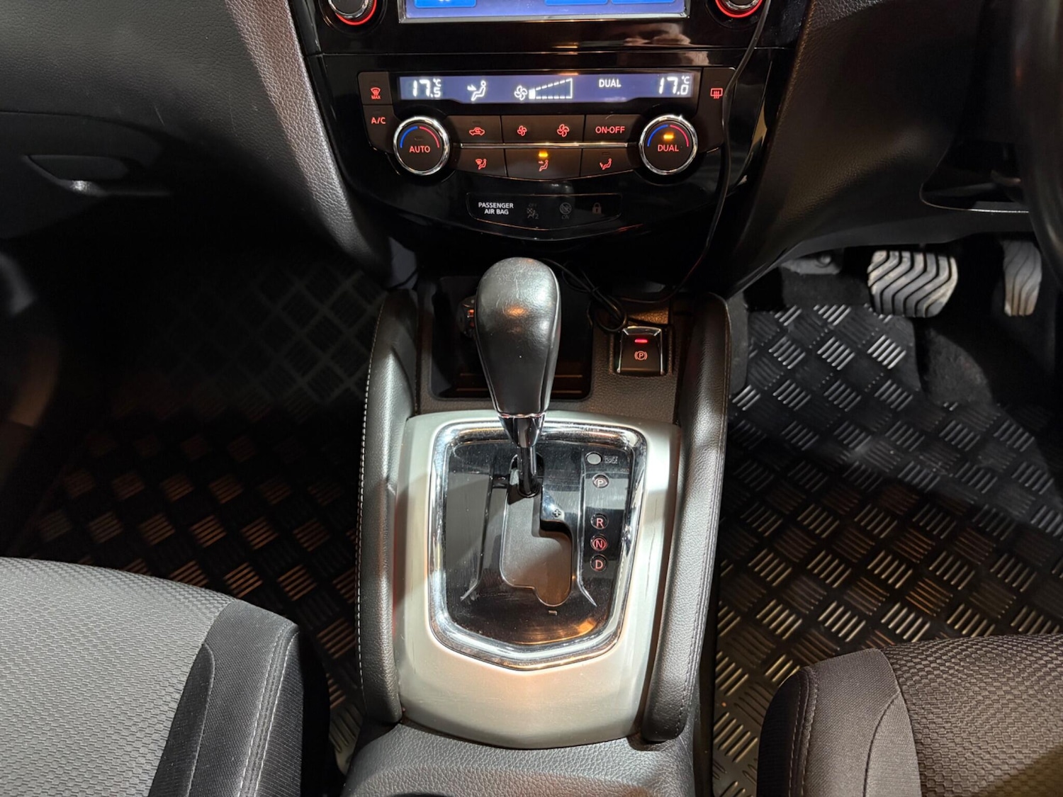 Used Nissan Qashqai 2016 for sale - 76528061: Photo 19