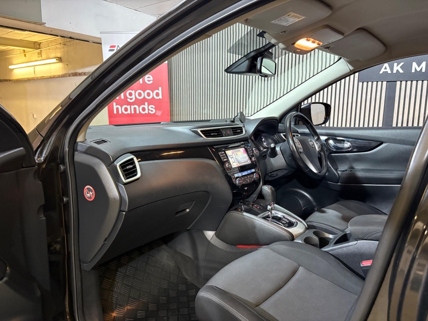 Used Nissan Qashqai 2016 for sale - 76528061: Photo 23