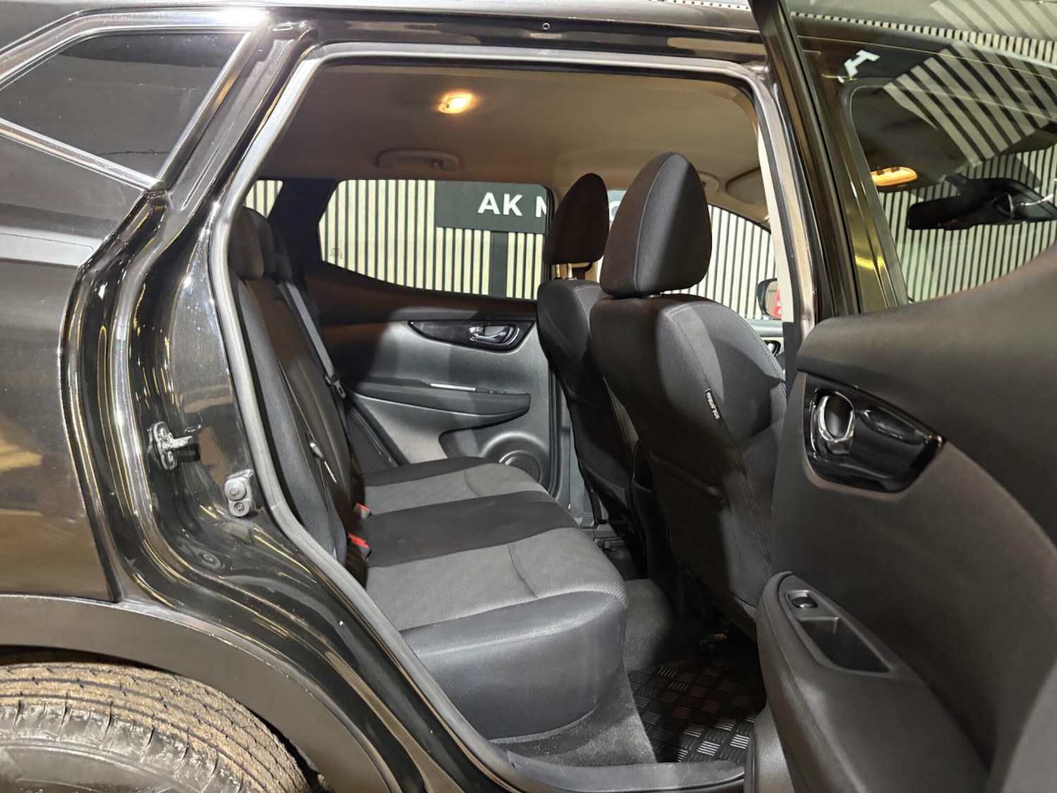 Used Nissan Qashqai 2016 for sale - 76528061: Photo 27