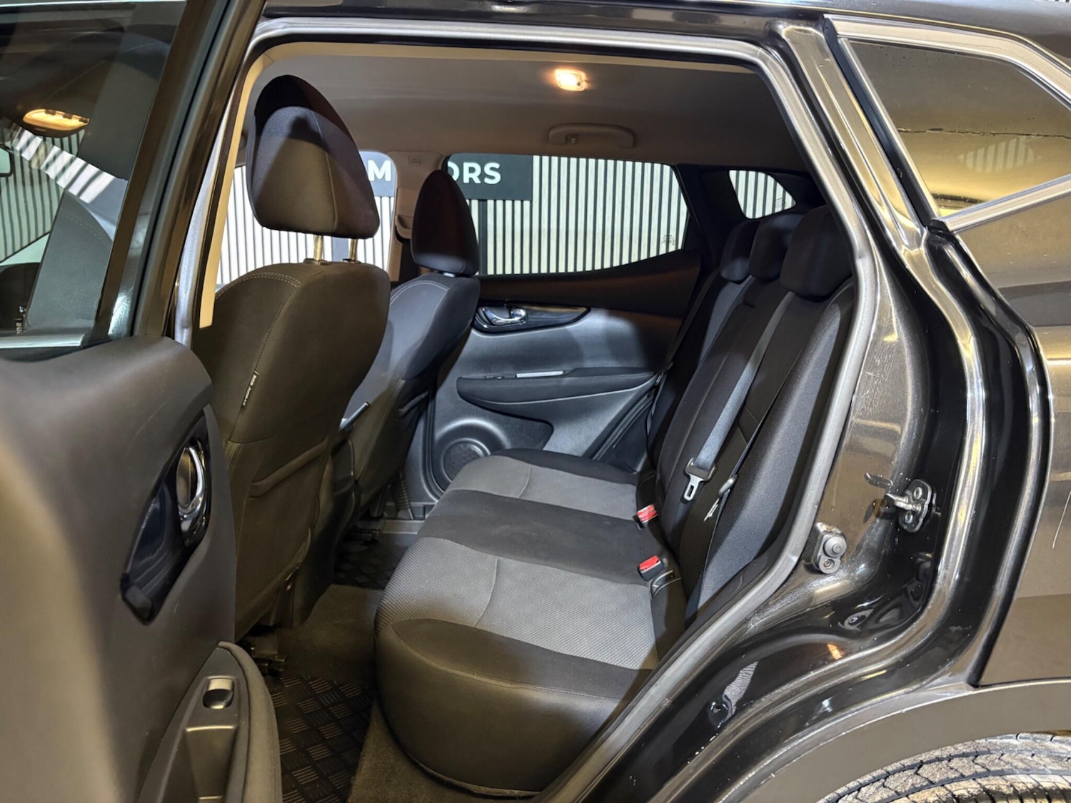 Used Nissan Qashqai 2016 for sale - 76528061: Photo 28