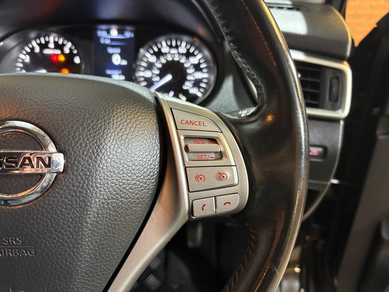 Used Nissan Qashqai 2016 for sale - 76528061: Photo 30